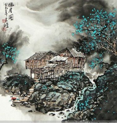 黄云鸿价格(黄云鸿画家简介)-图2 黄云鸿价格(黄云鸿画家简介)-图2