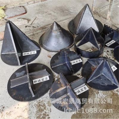 桩尖价格（桩尖价格400）