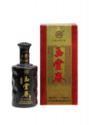 玉堂春酒价格和图片(玉堂春酒怎么样有喝过吗)-图3 玉堂春酒价格和图片(玉堂春酒怎么样有喝过吗)-图3