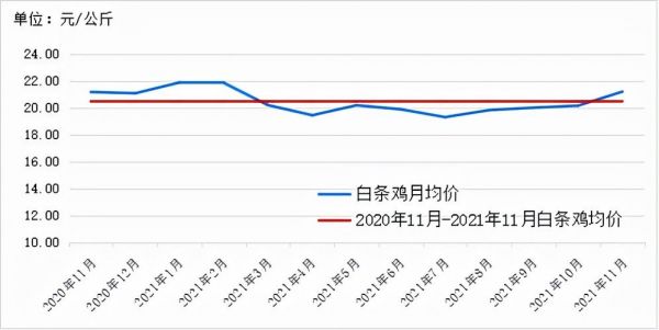 白条鸭价格行情(白条鸭今日行情)-图3 白条鸭价格行情(白条鸭今日行情)-图3
