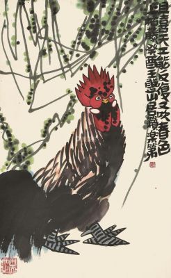 王憨山作品价格(王憨山的画值得收藏吗)-图3 王憨山作品价格(王憨山的画值得收藏吗)-图3