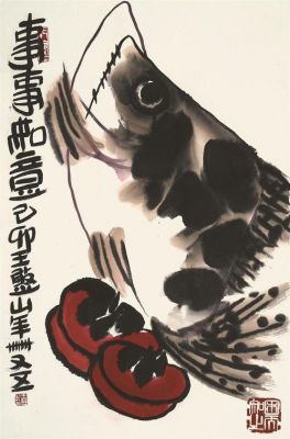 王憨山作品价格(王憨山的画值得收藏吗)-图2 王憨山作品价格(王憨山的画值得收藏吗)-图2