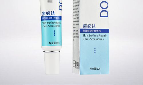 痘必达价格（痘必达效果怎么样）