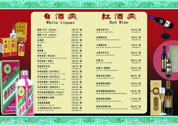 淇水酒价格(淇水酒价目表)-图2 淇水酒价格(淇水酒价目表)-图2