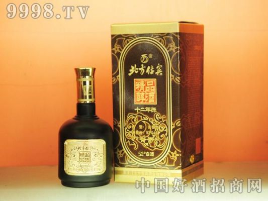 北方佳宾酒价格表(北方佳宾酒52度)-图2 北方佳宾酒价格表(北方佳宾酒52度)-图2