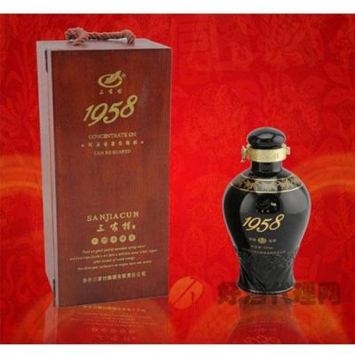三家村酒全部价格查询(三家村酒图片价格表)-图3 三家村酒全部价格查询(三家村酒图片价格表)-图3