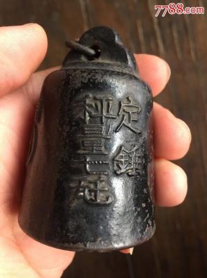 古秤砣价格(古董秤砣图片及价格)-图3 古秤砣价格(古董秤砣图片及价格)-图3