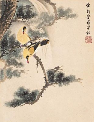 傅佐画价格(溥佐画价格)-图2 傅佐画价格(溥佐画价格)-图2
