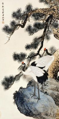 傅佐画价格(溥佐画价格)-图3 傅佐画价格(溥佐画价格)-图3