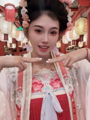 长沙梦回大唐美女价格(长沙梦回大唐ktv服装)-图3 长沙梦回大唐美女价格(长沙梦回大唐ktv服装)-图3