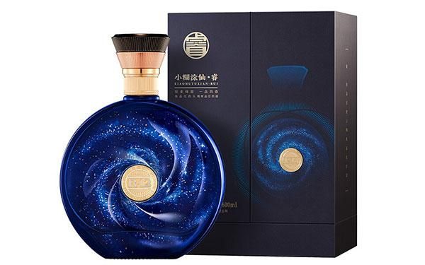 睿富酒价格（睿酒多少钱一瓶）