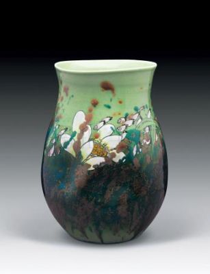 宁钢作品价格（宁钢陶瓷作品图片）