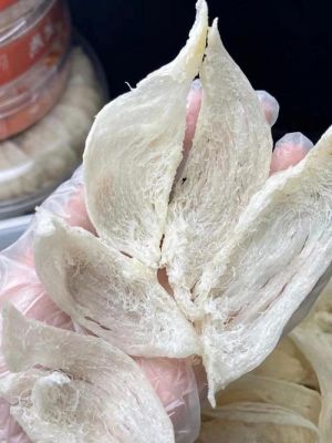 土燕窝价格(土燕窝的功效与作用)-图3 土燕窝价格(土燕窝的功效与作用)-图3