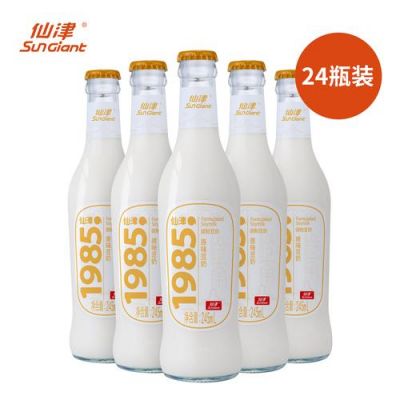 仙津豆奶价格(仙津豆奶哪里生产的)-图2 仙津豆奶价格(仙津豆奶哪里生产的)-图2