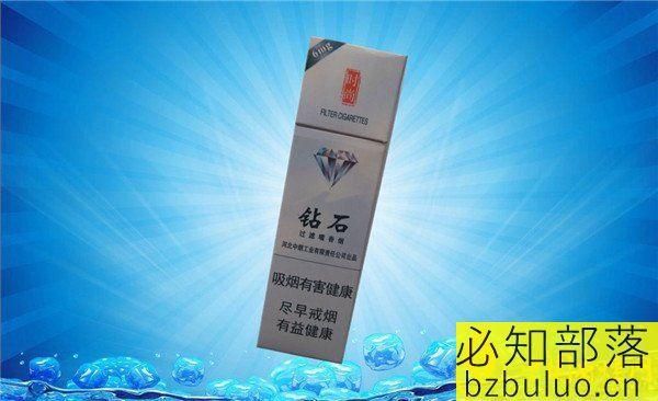 白钻石烟价格(白色钻石香烟)-图3 白钻石烟价格(白色钻石香烟)-图3