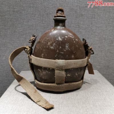 行军壶价格(行军壶背后的故事)-图3 行军壶价格(行军壶背后的故事)-图3