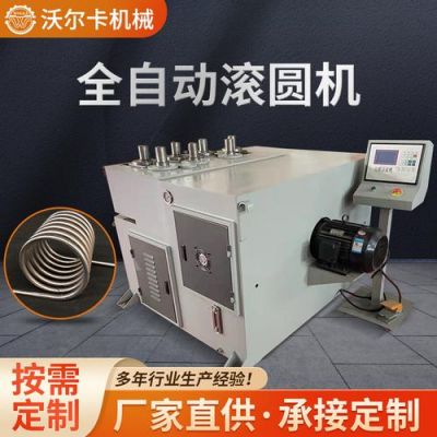滚型机价格(滚圆机价格)-图2 滚型机价格(滚圆机价格)-图2
