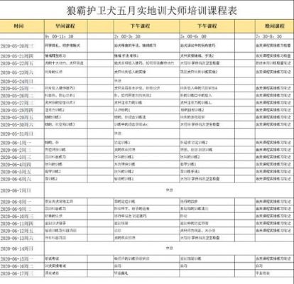 重庆训犬价格（重庆训狗价格表）