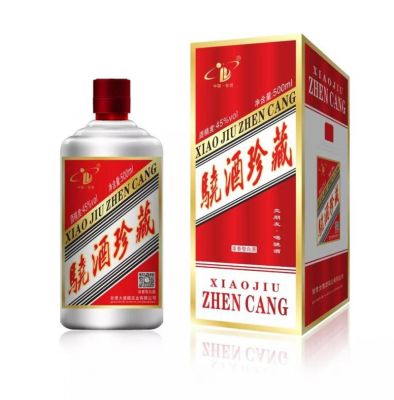 骁酒价格图片（骁酒1983浓香型什么价格）