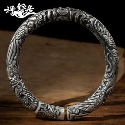 蒙银的价格(蒙银的纯度高不高)-图3 蒙银的价格(蒙银的纯度高不高)-图3