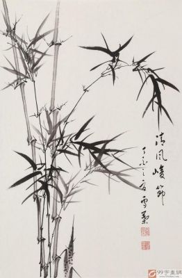 何华贤画价格(何贤华简历)-图3 何华贤画价格(何贤华简历)-图3