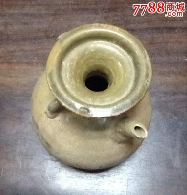 衡州窑价格(湖南衡山窑)-图2 衡州窑价格(湖南衡山窑)-图2
