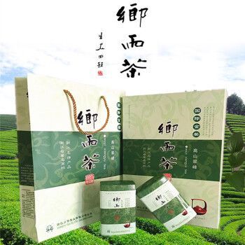 乡雨茶价格（乡雨茶一盒多少钱）