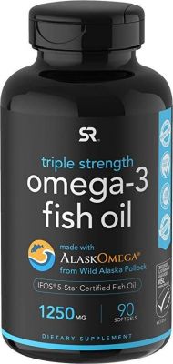 omega3深海鱼油价格(omega3深海鱼油的功效与作用)-图2 omega3深海鱼油价格(omega3深海鱼油的功效与作用)-图2