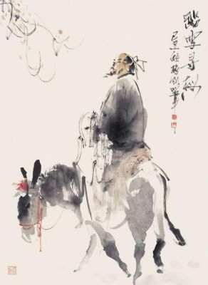 梅凯画价格(梅凯的画多少钱一平尺)-图2 梅凯画价格(梅凯的画多少钱一平尺)-图2