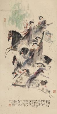 梅凯画价格(梅凯的画多少钱一平尺)-图3 梅凯画价格(梅凯的画多少钱一平尺)-图3
