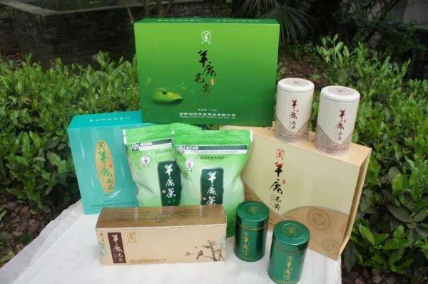 羊鹿茶价格（湖南羊鹿茶业有限公司）
