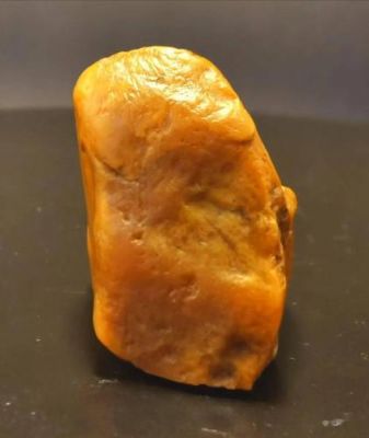 硅质田黄价格(硅质田黄原石图片)-图2 硅质田黄价格(硅质田黄原石图片)-图2
