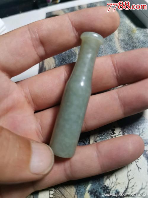 玉口含价格(玉嘴价格)-图1 玉口含价格(玉嘴价格)-图1