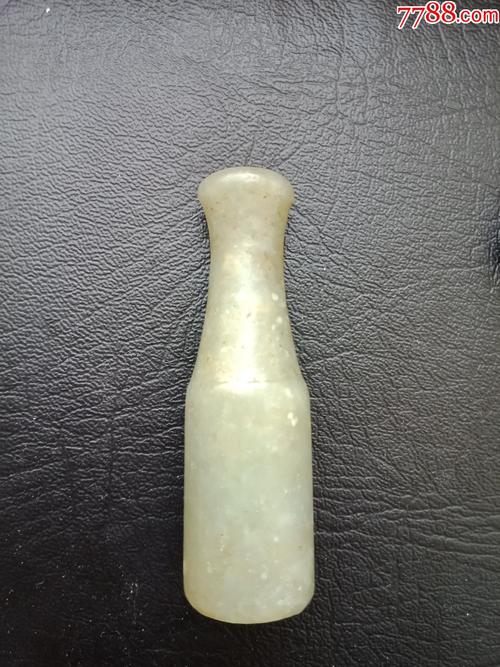玉口含价格(玉嘴价格)-图3 玉口含价格(玉嘴价格)-图3