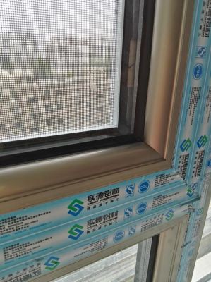实德断桥铝价格（实德断桥铝多少钱一平米）