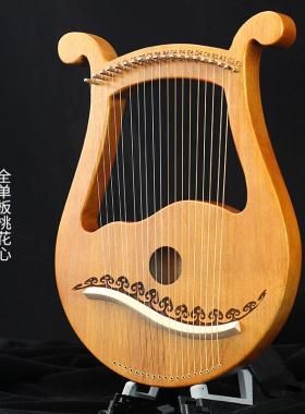 莱雅琴价格（gstrings莱雅琴）