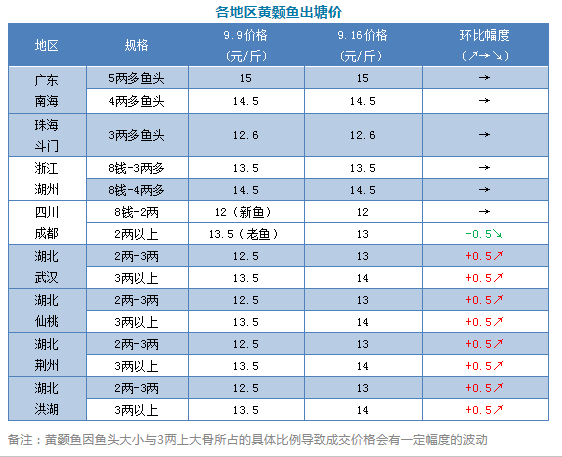鳁鱼的价格(鱼的价格排行榜)-图3 鳁鱼的价格(鱼的价格排行榜)-图3