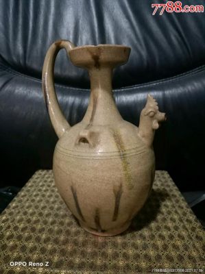 什么鸡头壶价格最高(鸡头壶是哪个时代最具特色的青瓷器皿)-图2 什么鸡头壶价格最高(鸡头壶是哪个时代最具特色的青瓷器皿)-图2