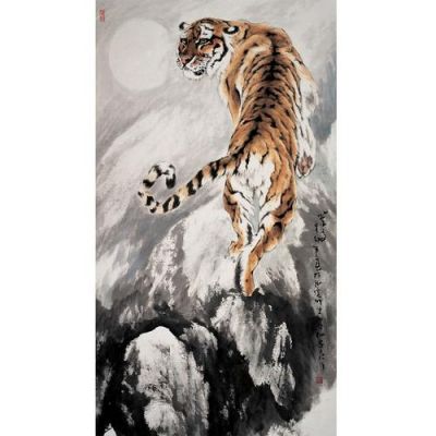 卢加的画价格(卢加画家作品拍卖价)-图2 卢加的画价格(卢加画家作品拍卖价)-图2