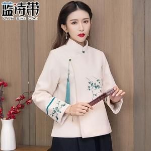 唐居服饰价格(唐装家居服)-图2 唐居服饰价格(唐装家居服)-图2