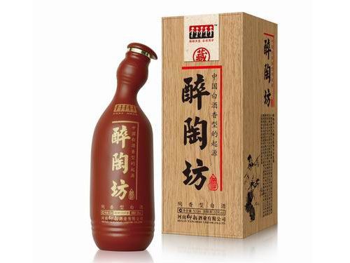 醉陶坊酒价格(醉陶坊酒价格查询表)-图1 醉陶坊酒价格(醉陶坊酒价格查询表)-图1
