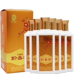 黔春价格(黔春酒官网)-图2 黔春价格(黔春酒官网)-图2