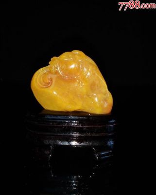 溪管田石价格(寿山溪管田石)-图2 溪管田石价格(寿山溪管田石)-图2