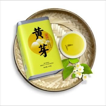 蒙顶皇茶价格(蒙顶黄茶属于什么茶)-图3 蒙顶皇茶价格(蒙顶黄茶属于什么茶)-图3