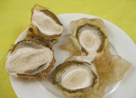 竹笙蛋价格(竹荪蛋价格行情)-图2 竹笙蛋价格(竹荪蛋价格行情)-图2