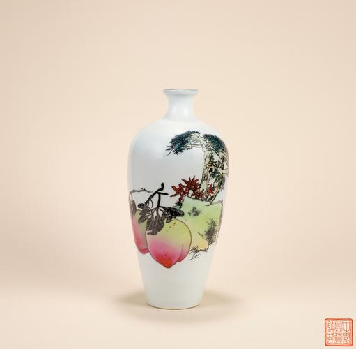 陈先明大师作品价格（陈先水作品价格）