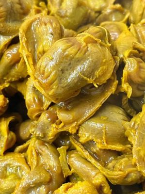 盐焗鸡胗价格(盐焗鸡胗视频)-图3 盐焗鸡胗价格(盐焗鸡胗视频)-图3