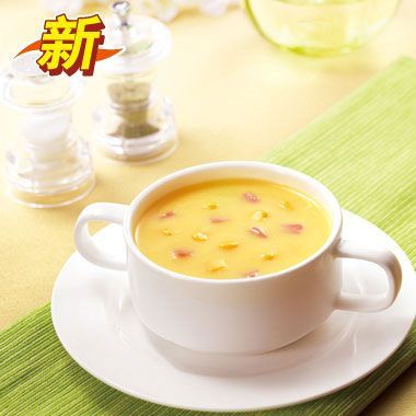 米汤玉价格(玉米浓汤多少钱)-图2 米汤玉价格(玉米浓汤多少钱)-图2