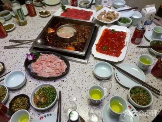 奇滋宝价格(奇滋味火锅店加盟费多少啊)-图2 奇滋宝价格(奇滋味火锅店加盟费多少啊)-图2