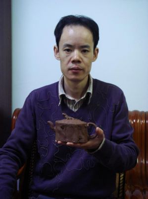 孙立强紫砂壶价格表（孙立金紫砂）